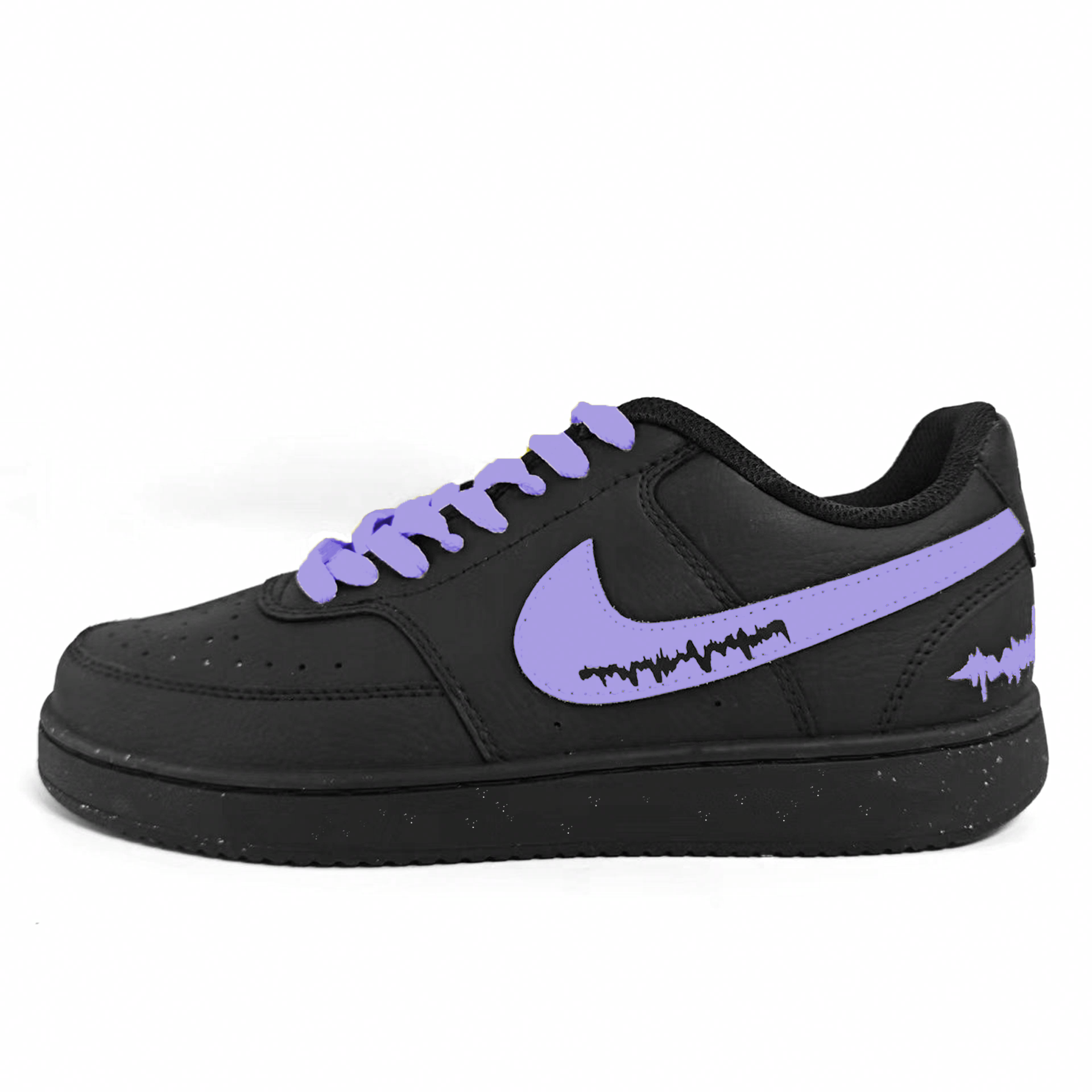 Nike Court Vision Low