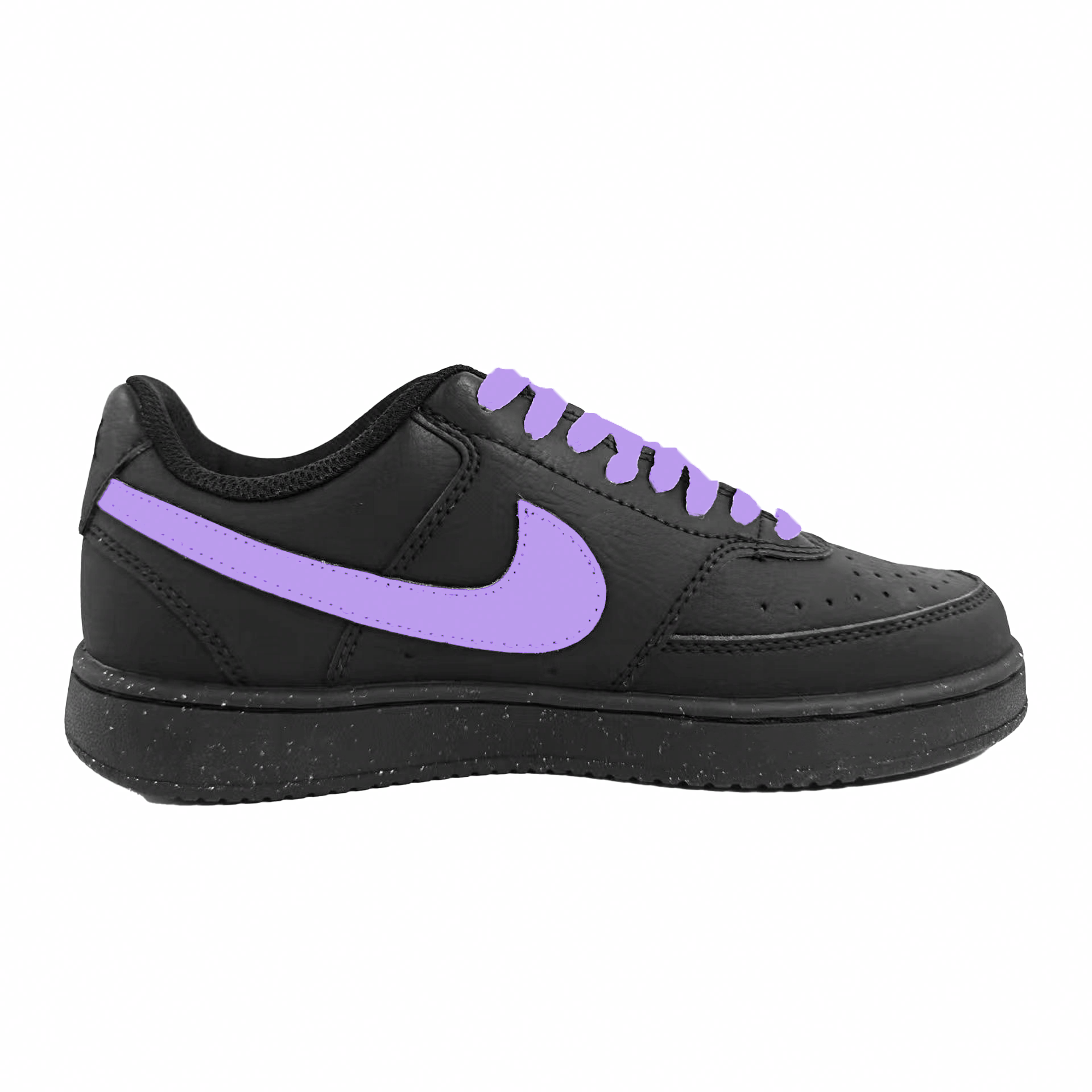 Nike Court Vision Low