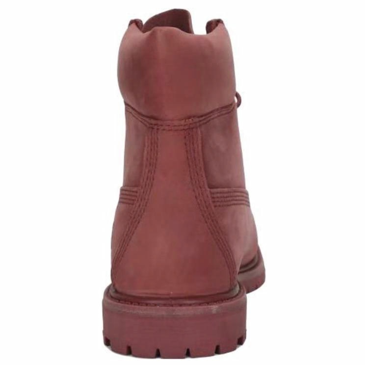 Timberland 6 IN LACE WATERPROOF BOOT