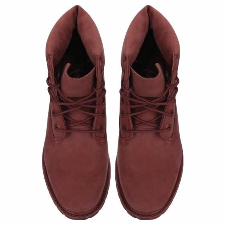 Timberland 6 IN LACE WATERPROOF BOOT