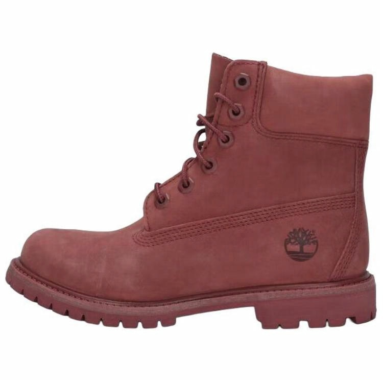 Timberland 6 IN LACE WATERPROOF BOOT
