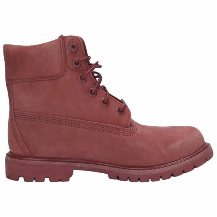 Timberland 6 IN LACE WATERPROOF BOOT