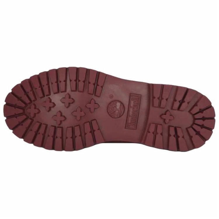Timberland 6 IN LACE WATERPROOF BOOT