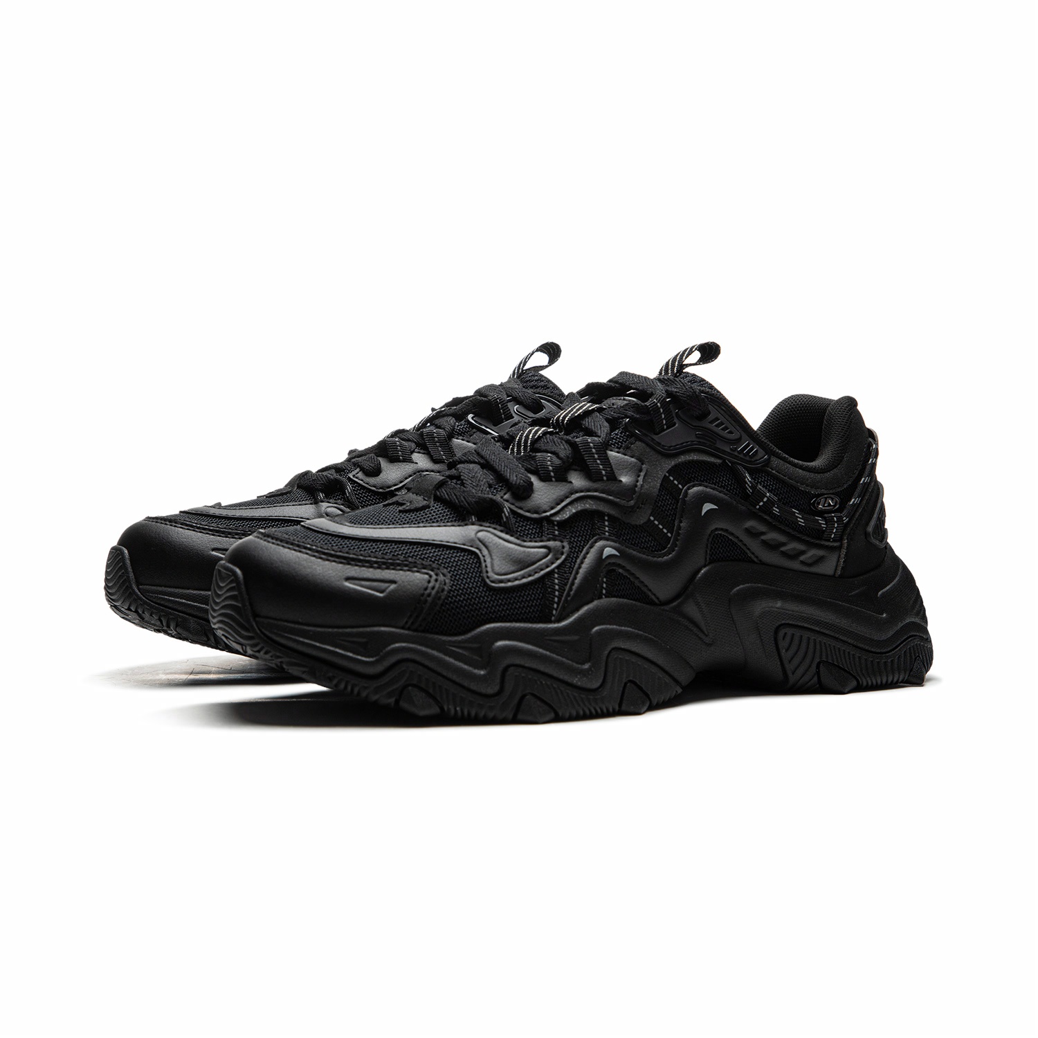 LiNing Lite 2