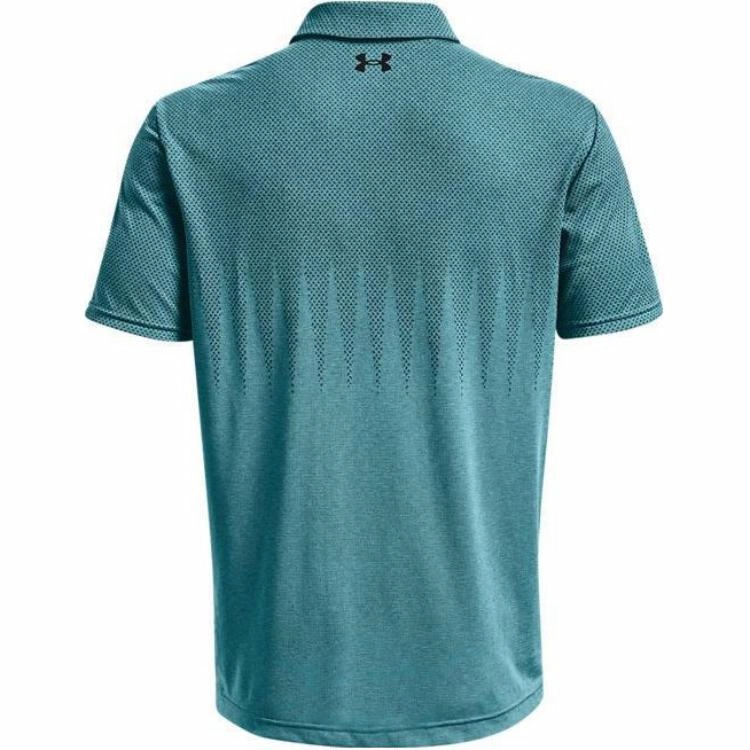 Under Armour LogoPolo