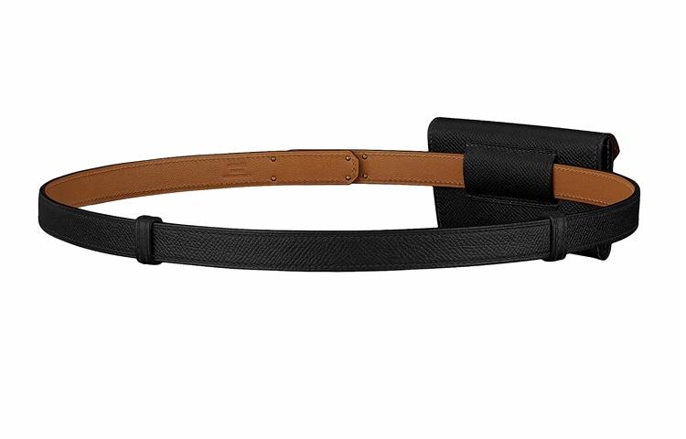 HERMES Kelly Epsom 1.8cm