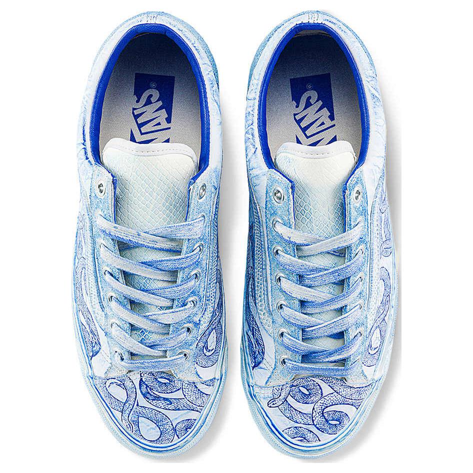 Vans LX Old Skool 36