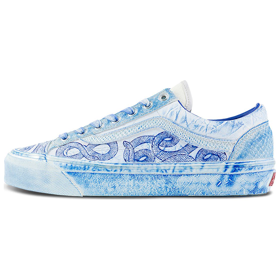 Vans LX Old Skool 36
