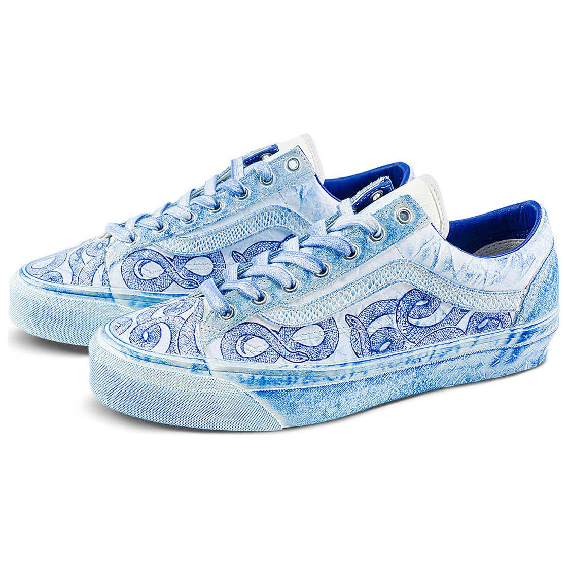 Vans LX Old Skool 36