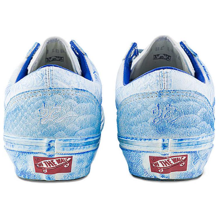 Vans LX Old Skool 36