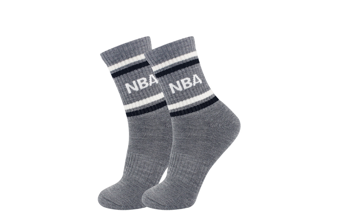 NBA Logo 2