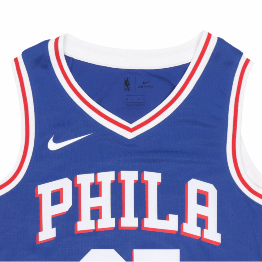 Nike NBA Jersey Icon Edition Swingman 76
