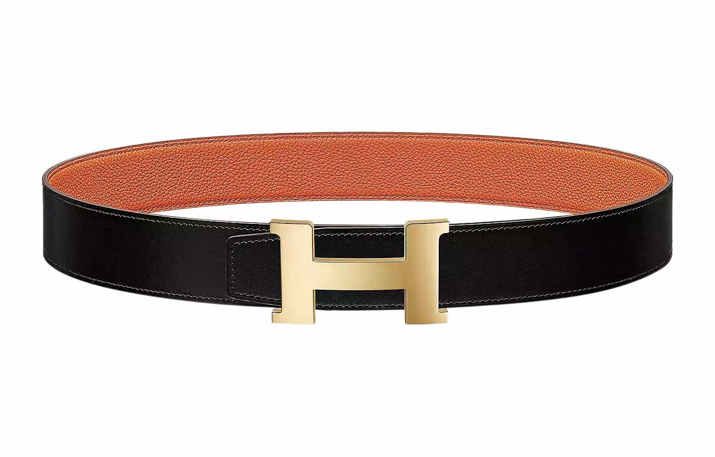 HERMES Constance Togo 3.8cm