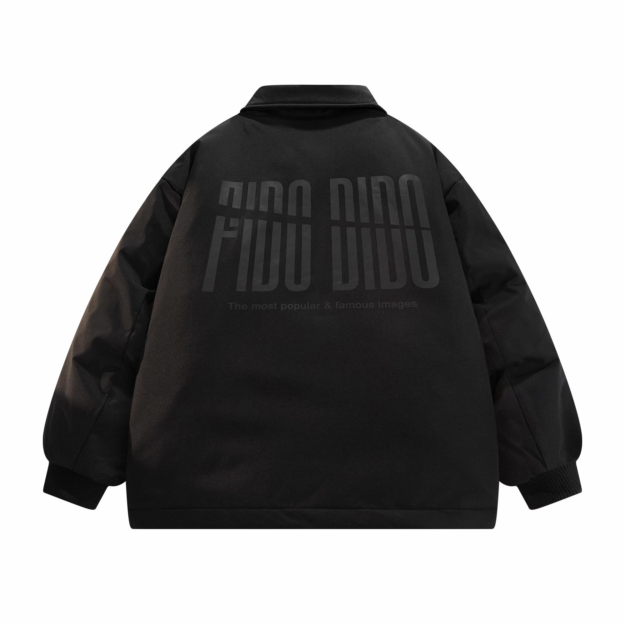 FIDO DIDO Logo