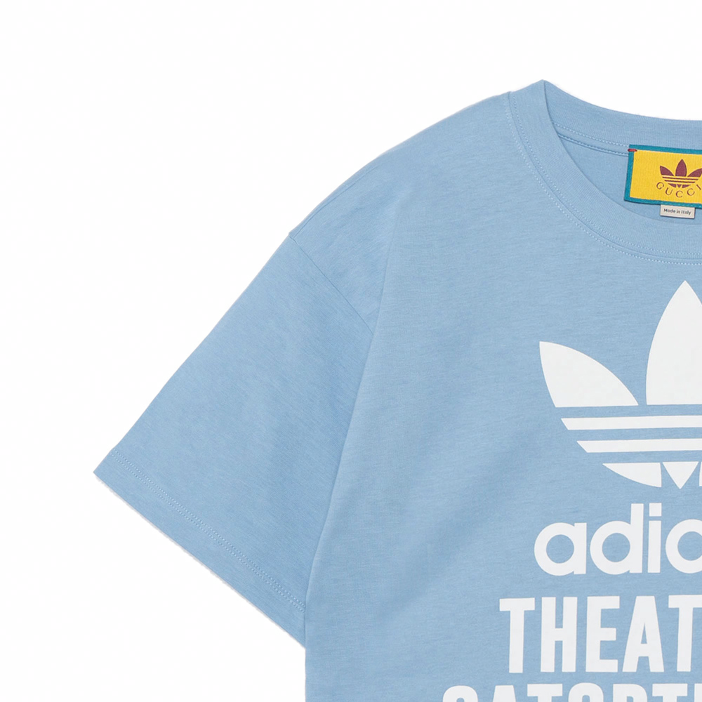 GUCCI x adidas LogoT