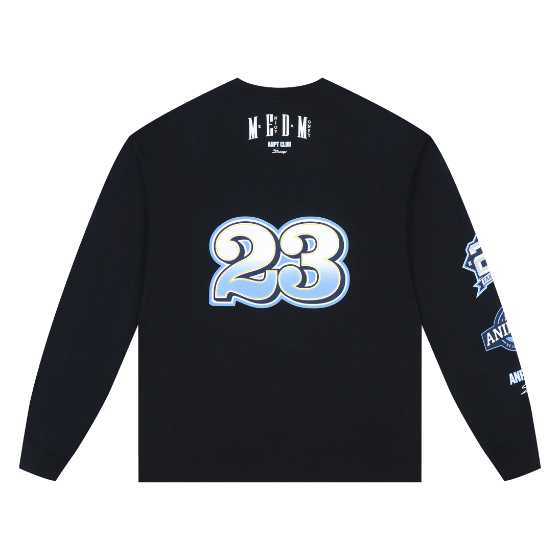 MEDM x ANPT FW24 T