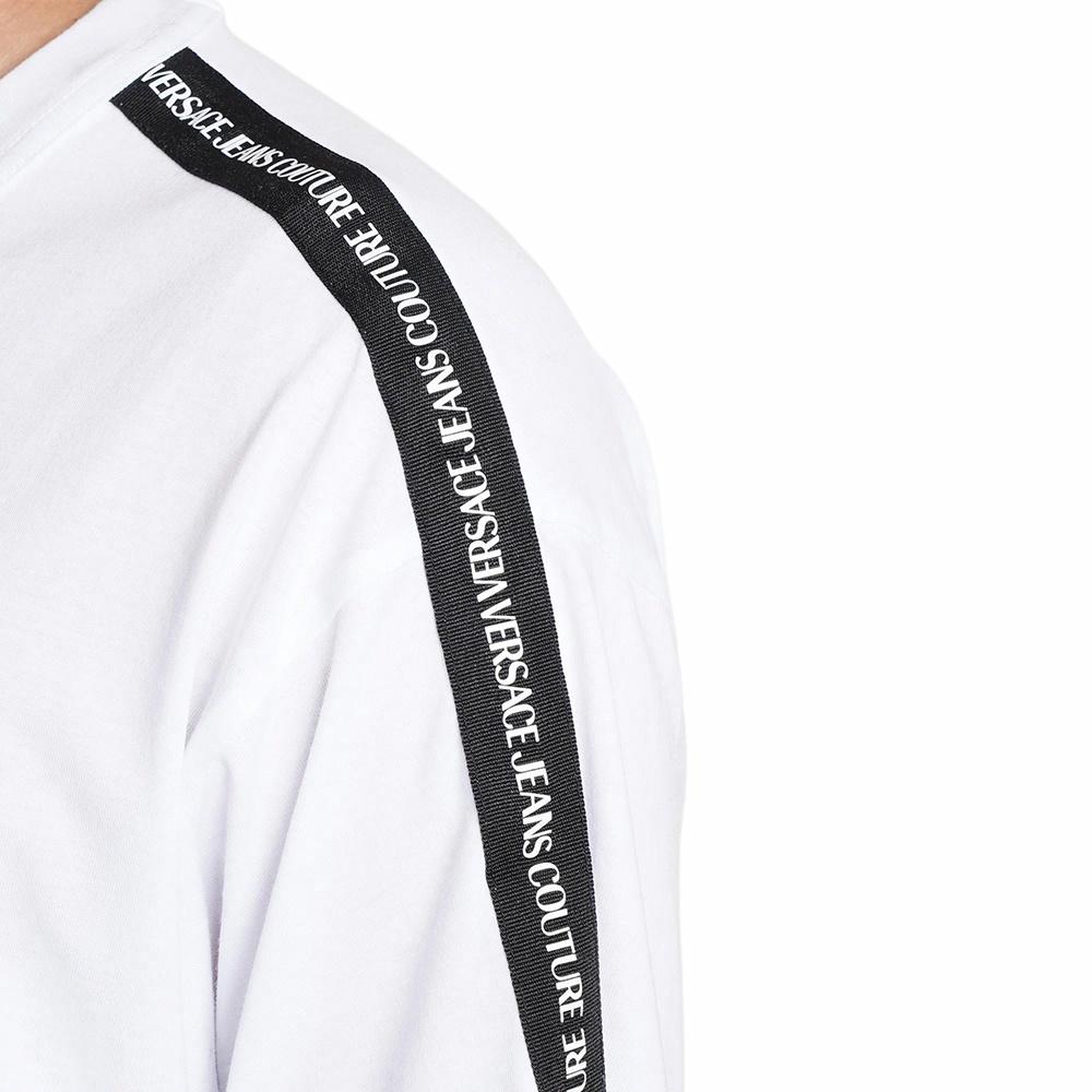 VERSACE JEANS COUTURE FW22 LogoT