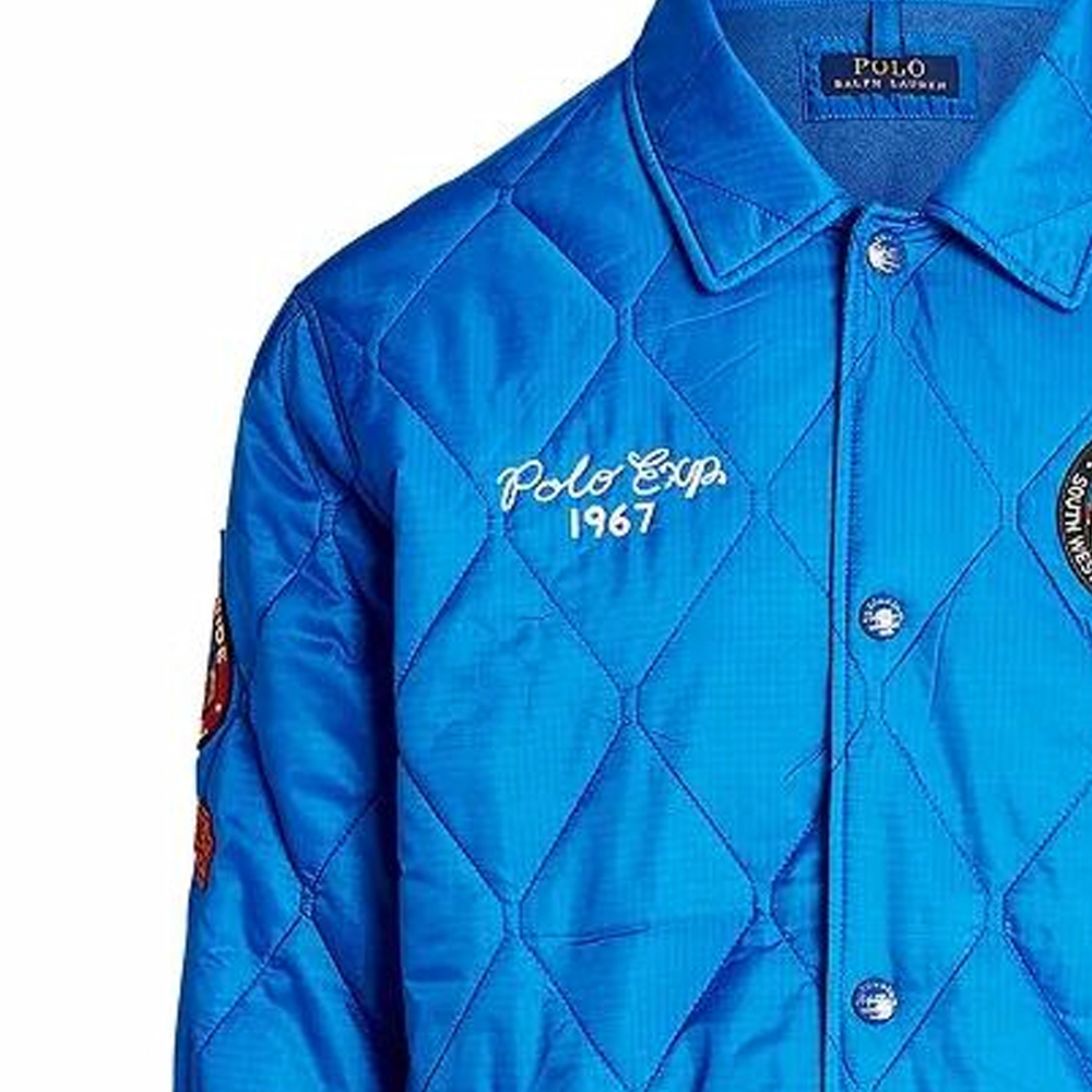 Polo Ralph Lauren SS23 Logo