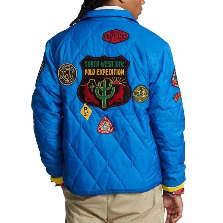 Polo Ralph Lauren SS23 Logo