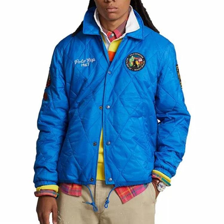 Polo Ralph Lauren SS23 Logo