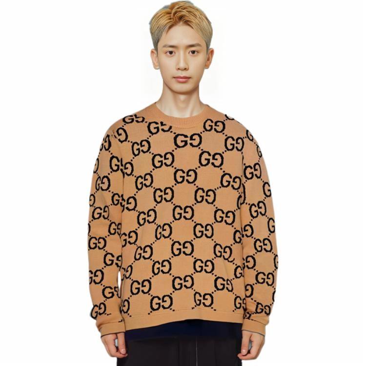 GUCCI G SS23 GG