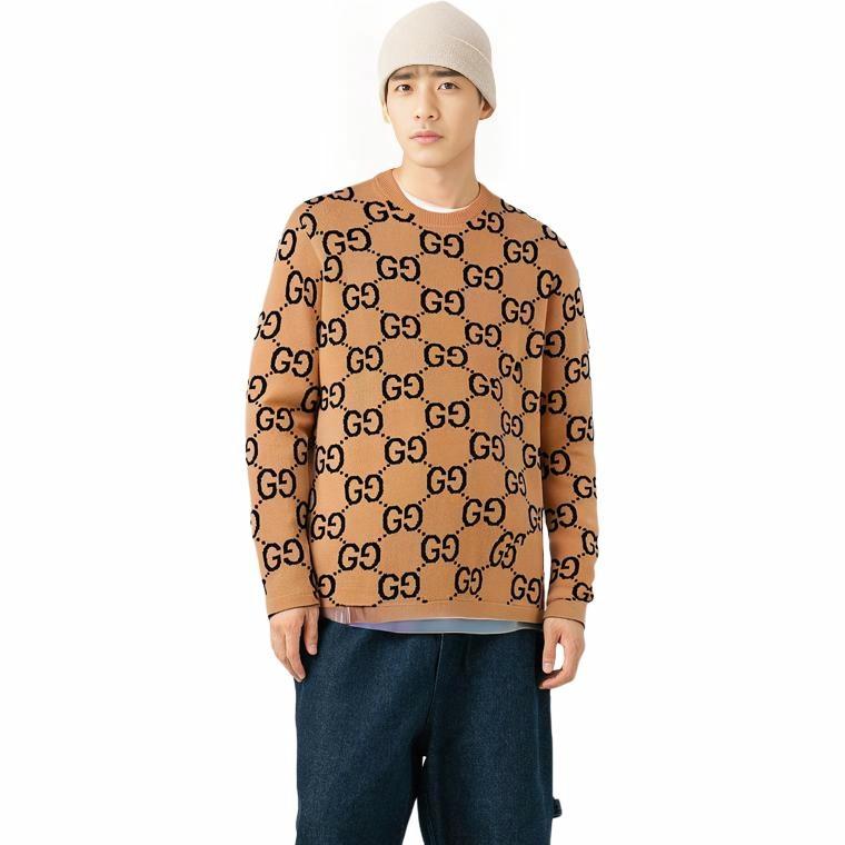 GUCCI G SS23 GG