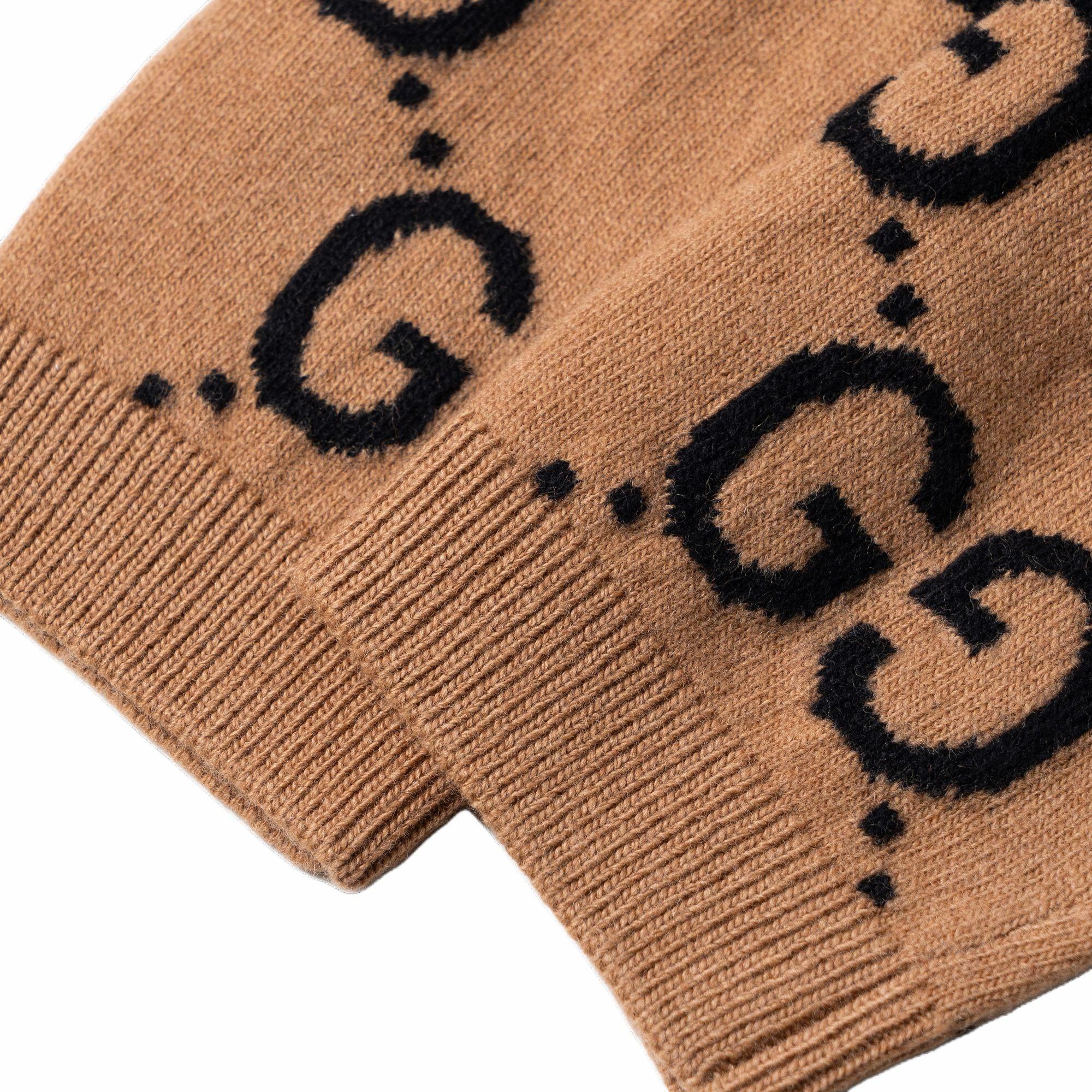 GUCCI G SS23 GG
