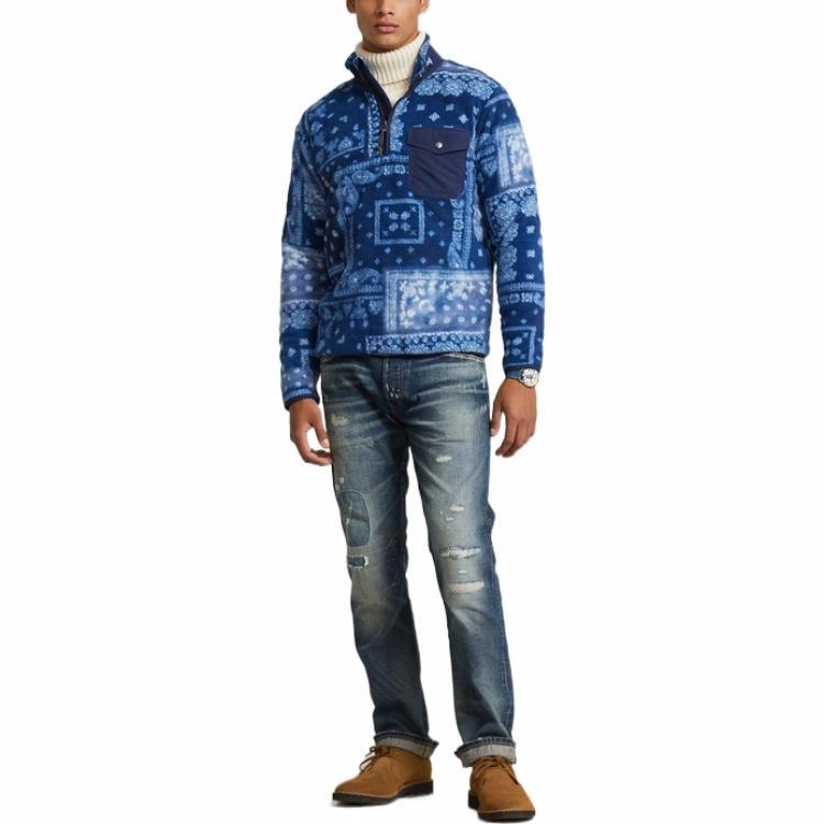 Polo Ralph Lauren FW22