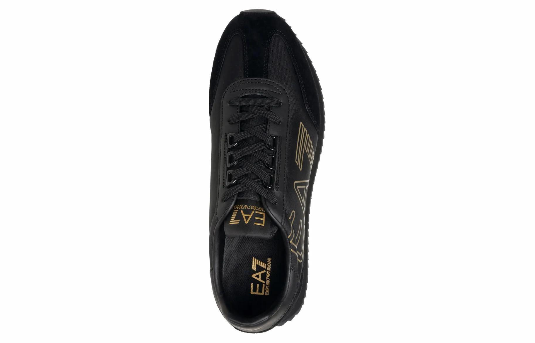 EMPORIO ARMANI EA7