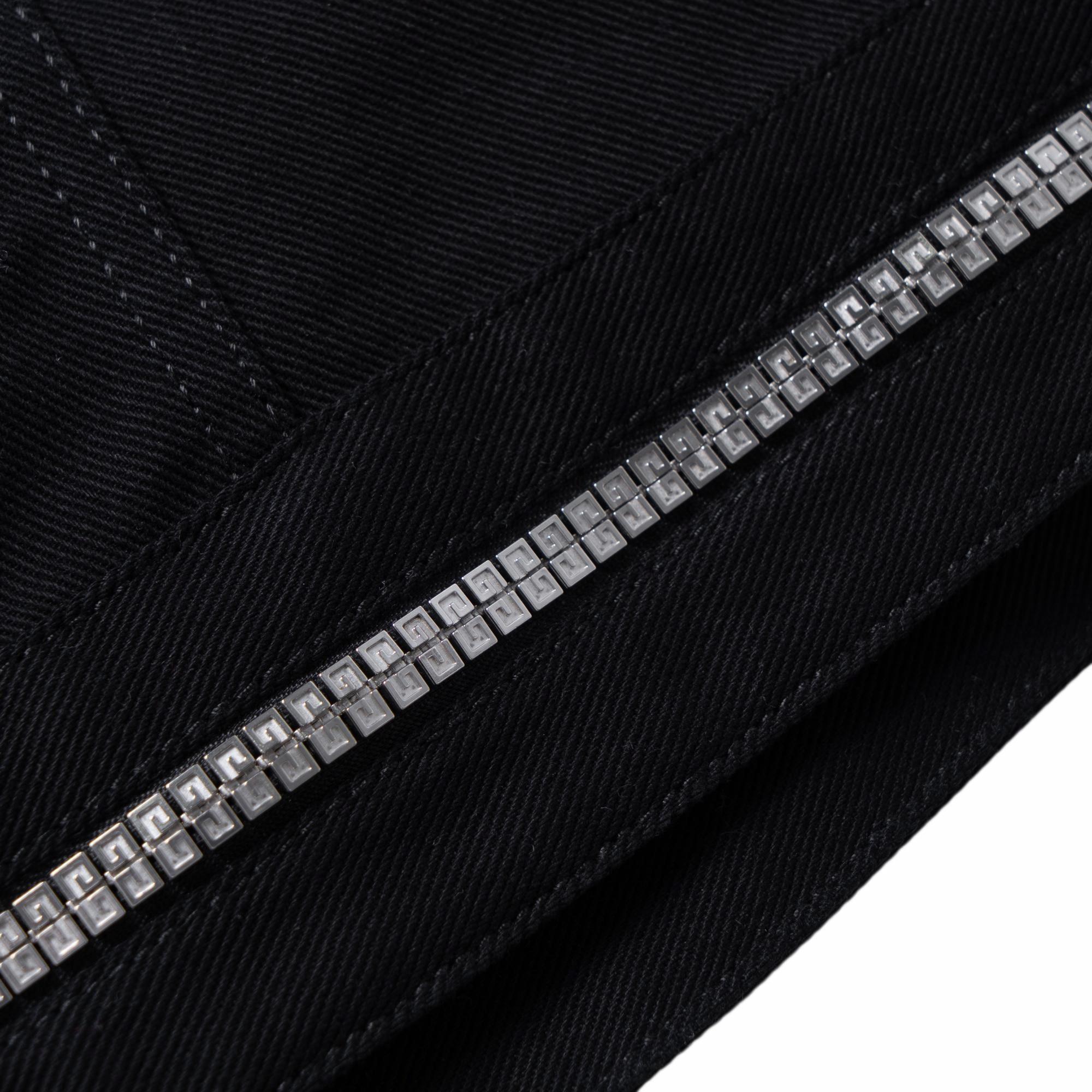 GIVENCHY SS22 4G Logo