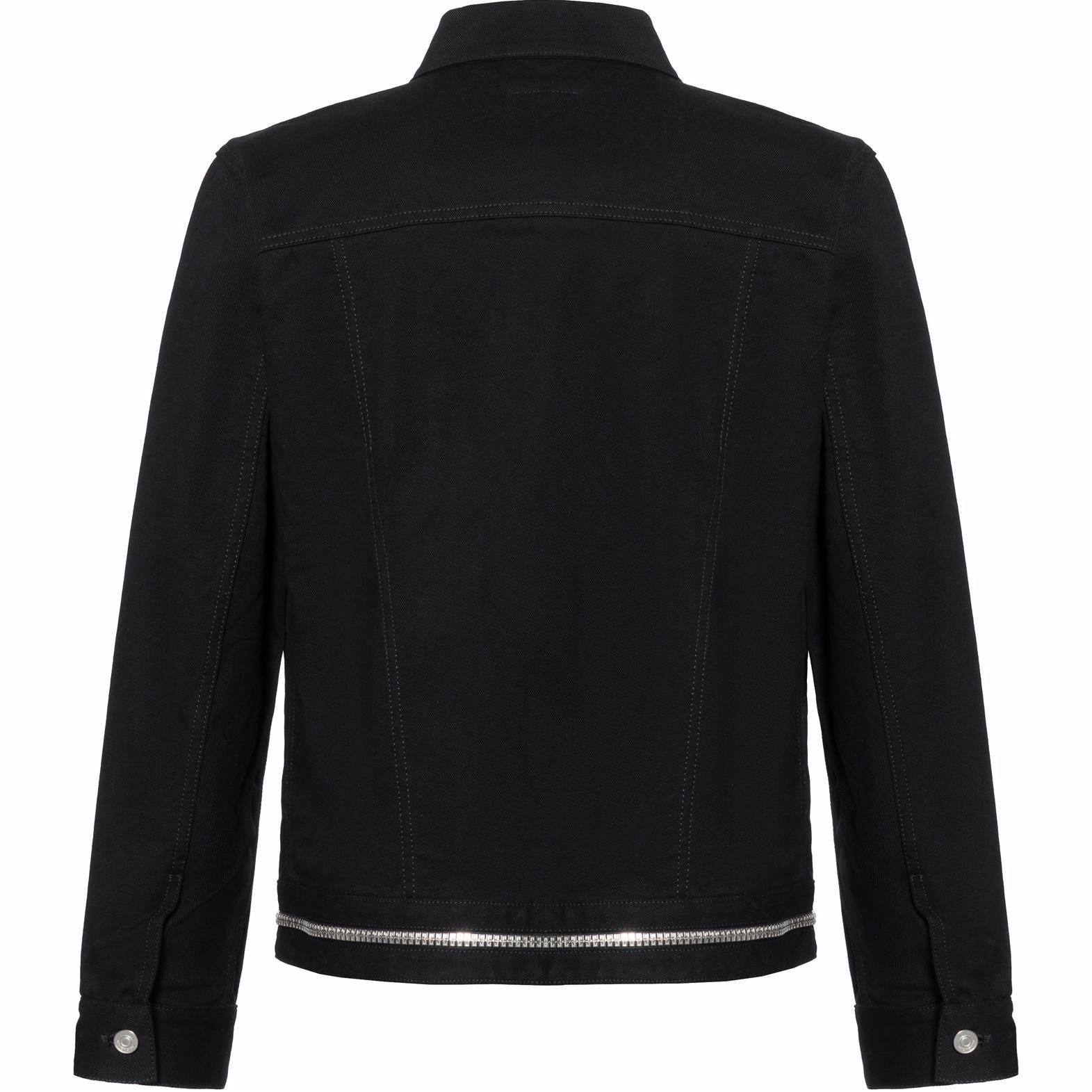 GIVENCHY SS22 4G Logo