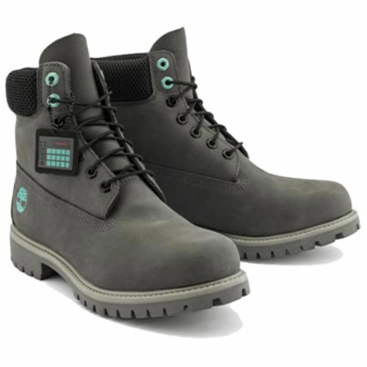 Timberland