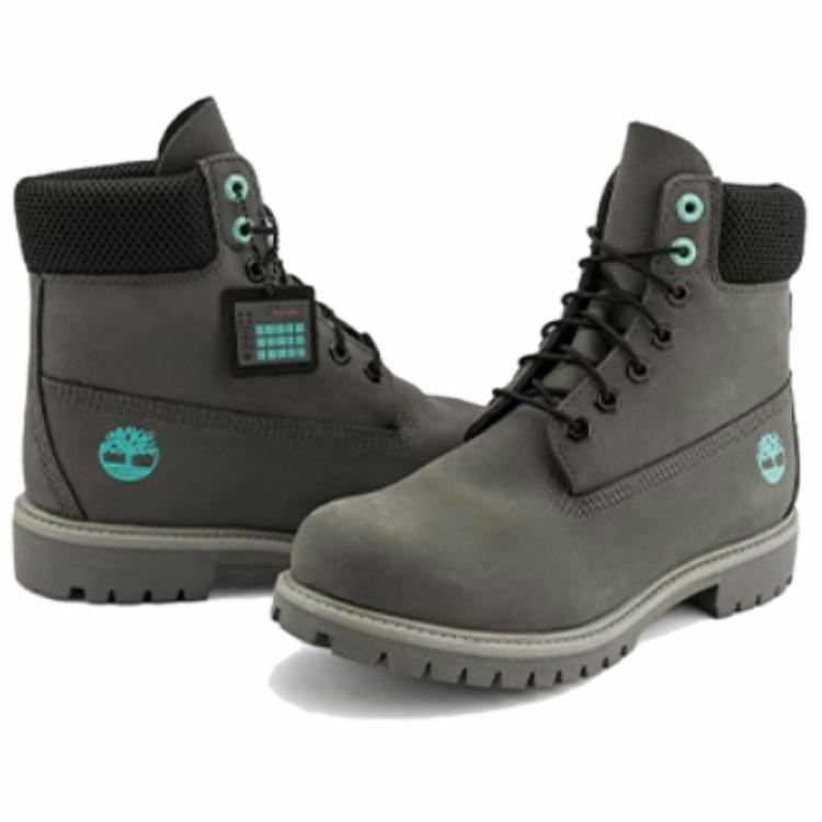 Timberland