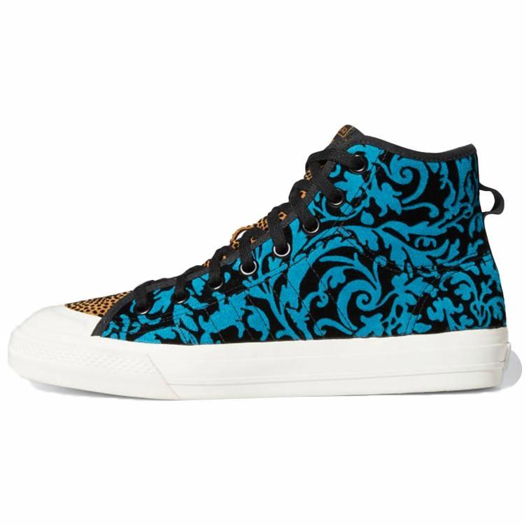 adidas originals NIZZA Hi Rf