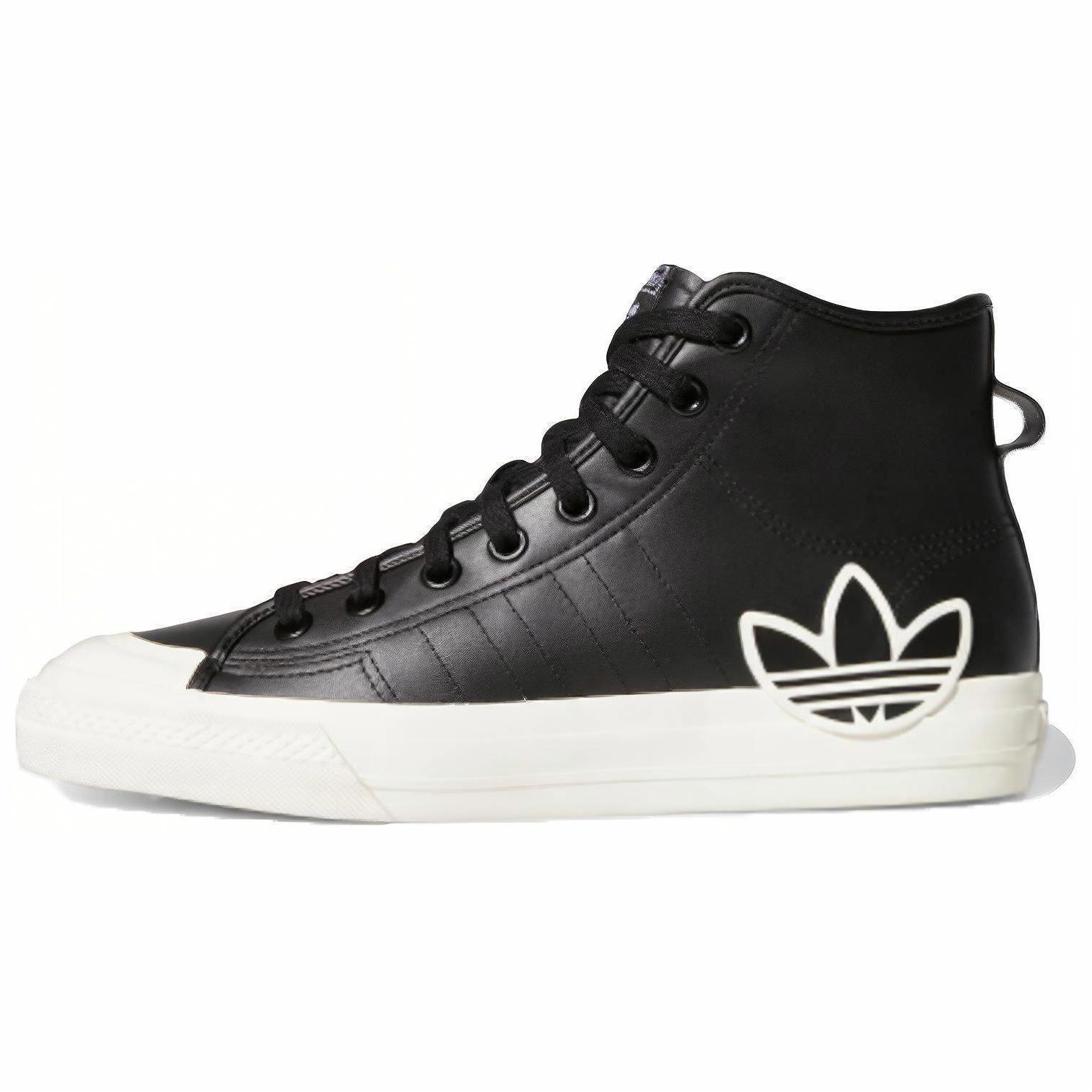 adidas originals NIZZA Hi Rf