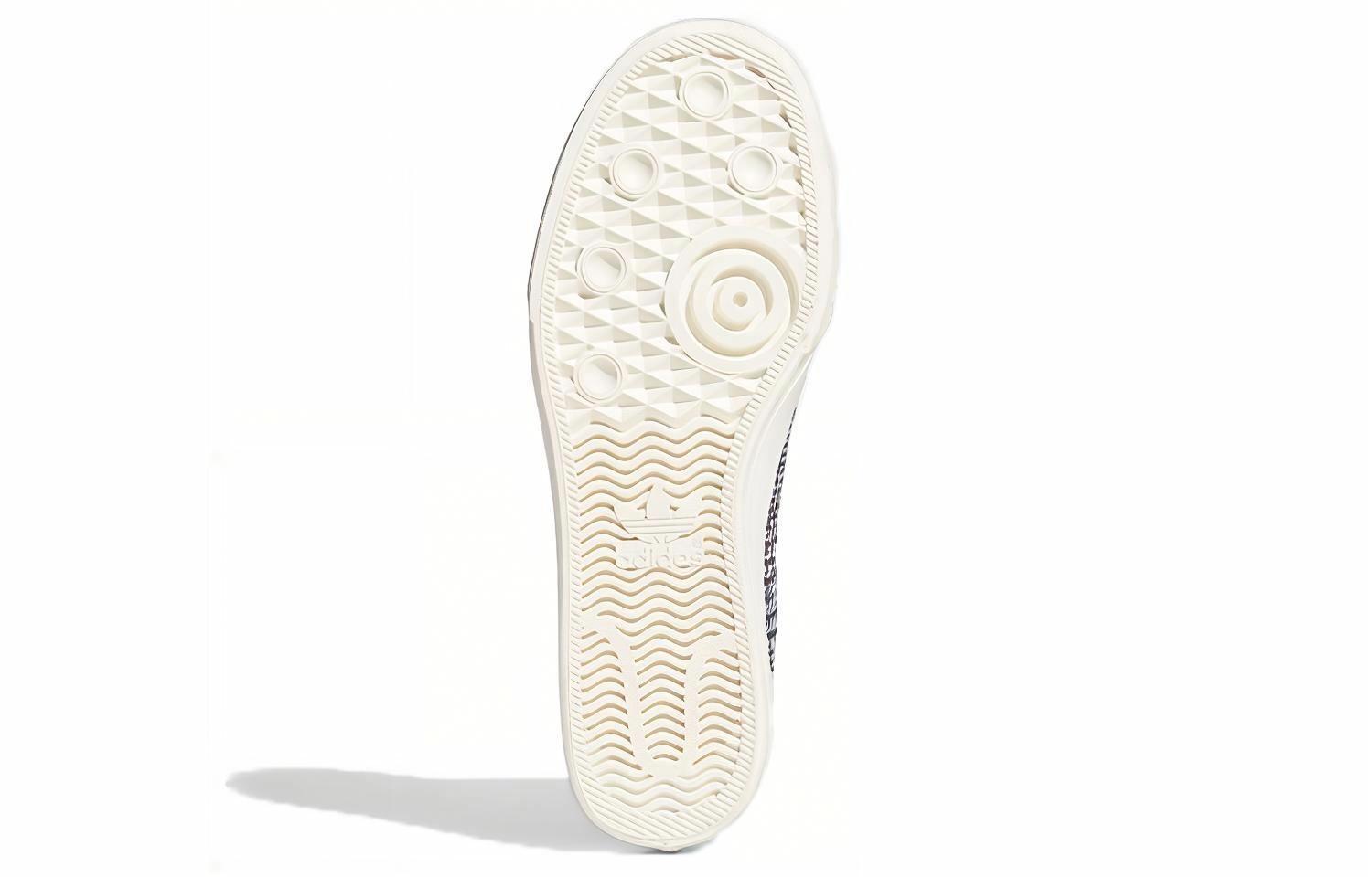 adidas originals NIZZA Hi Rf