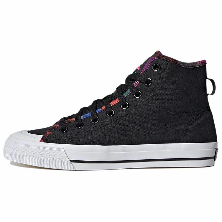 adidas originals NIZZA Hi Rf