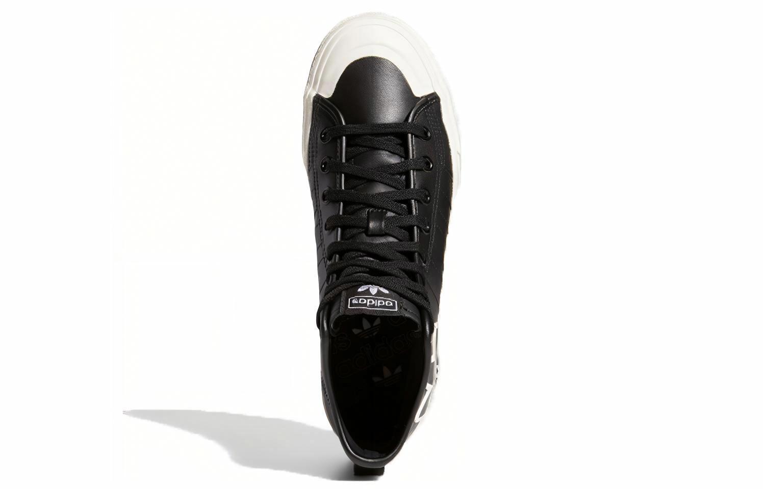 adidas originals NIZZA Hi Rf