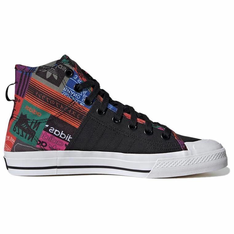 adidas originals NIZZA Hi Rf