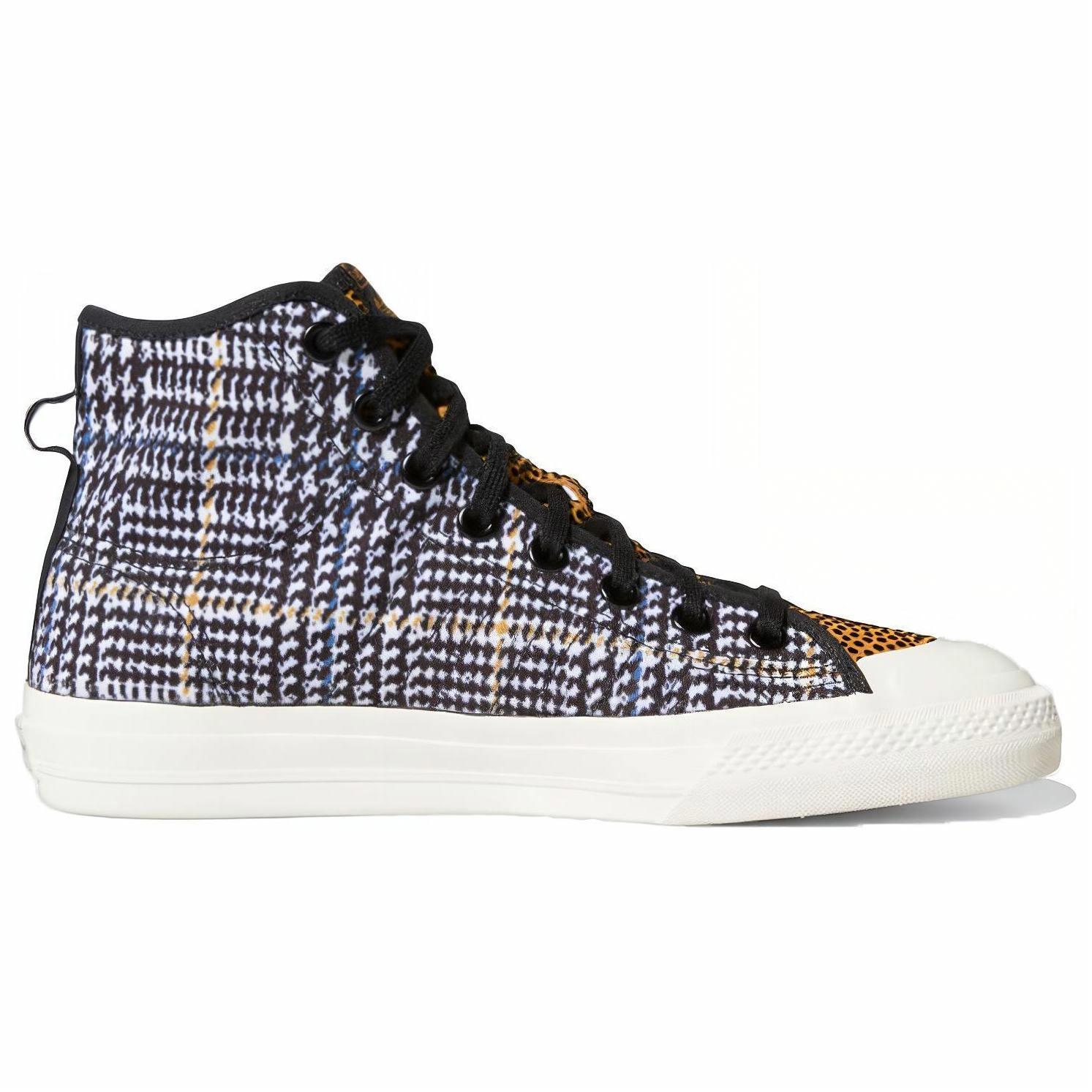 adidas originals NIZZA Hi Rf