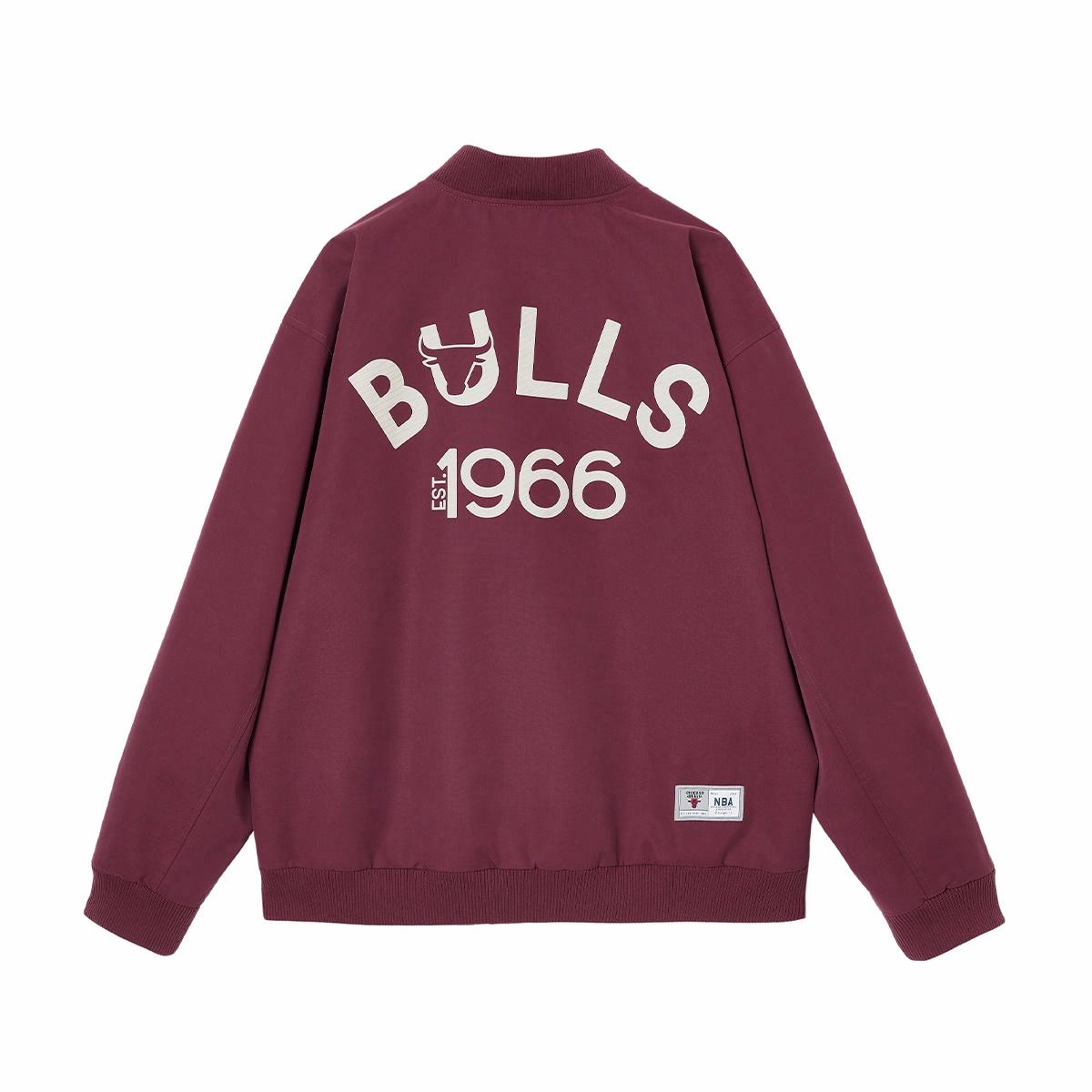 JACK JONES x NBA