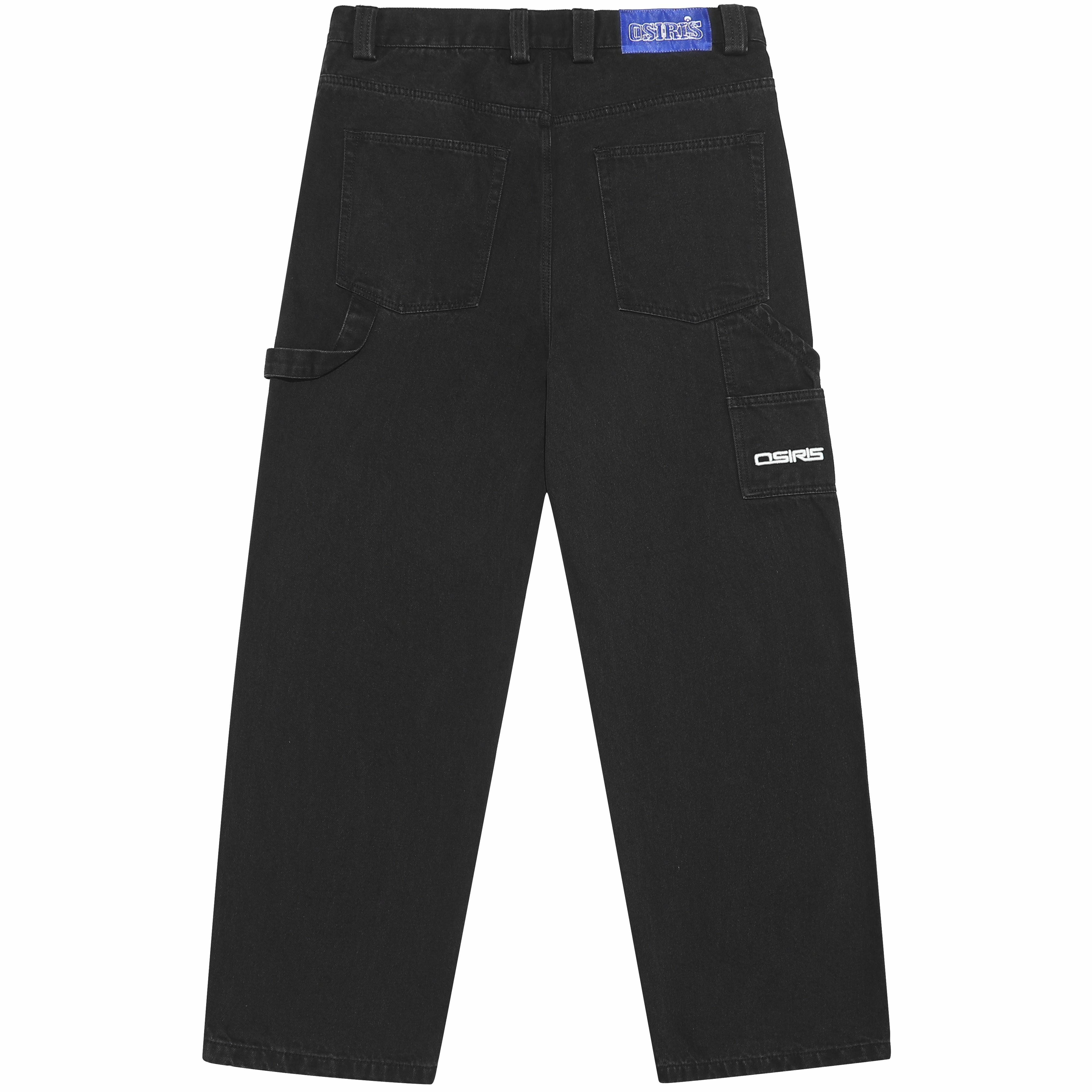 OSIRIS SKATE jeans
