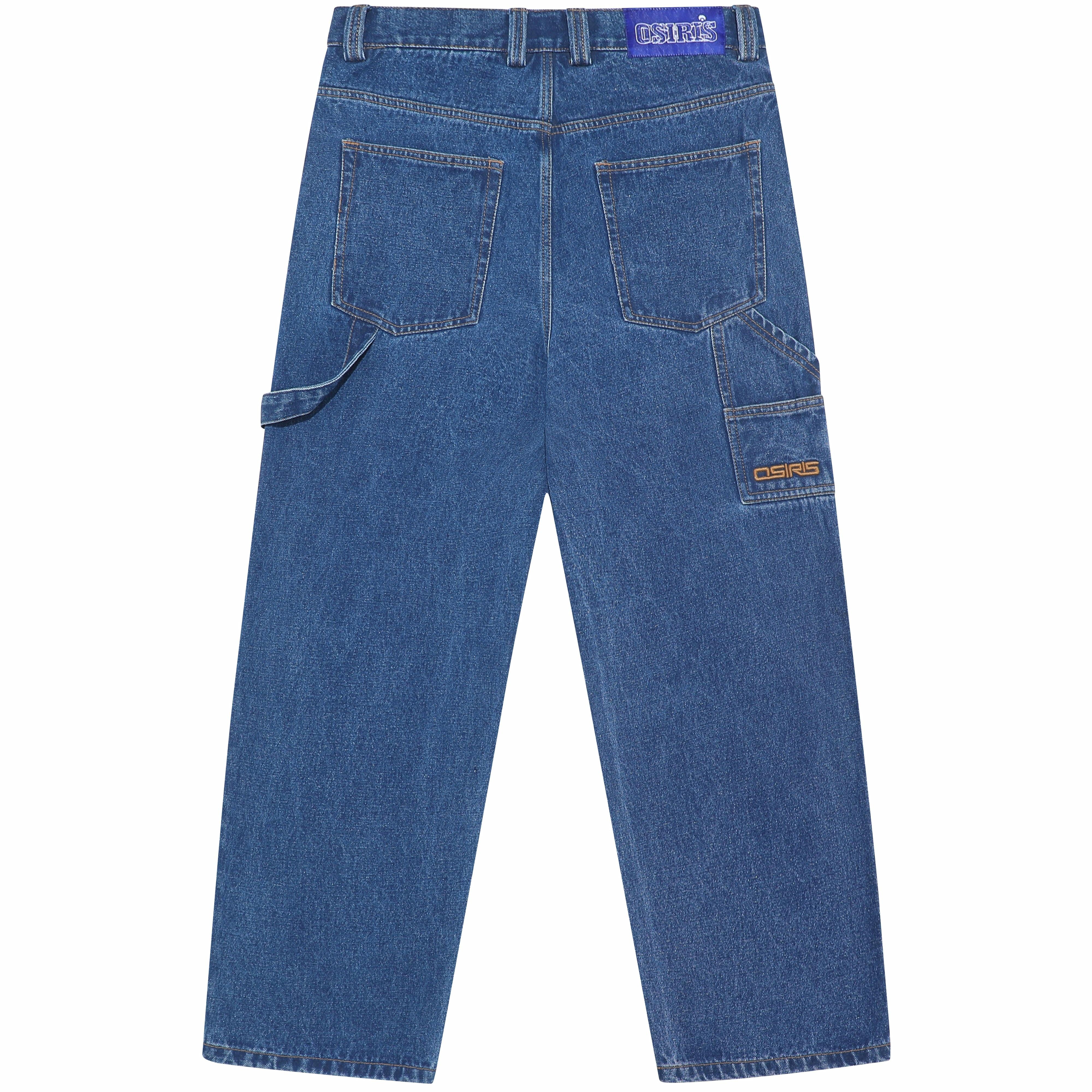 OSIRIS SKATE jeans