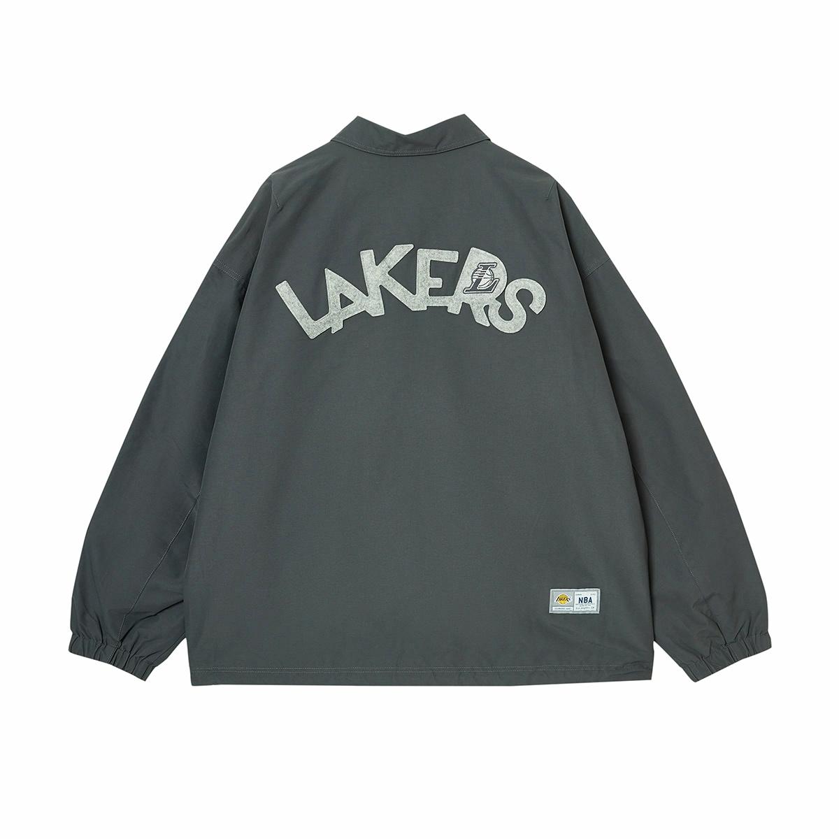 JACK JONES x NBA