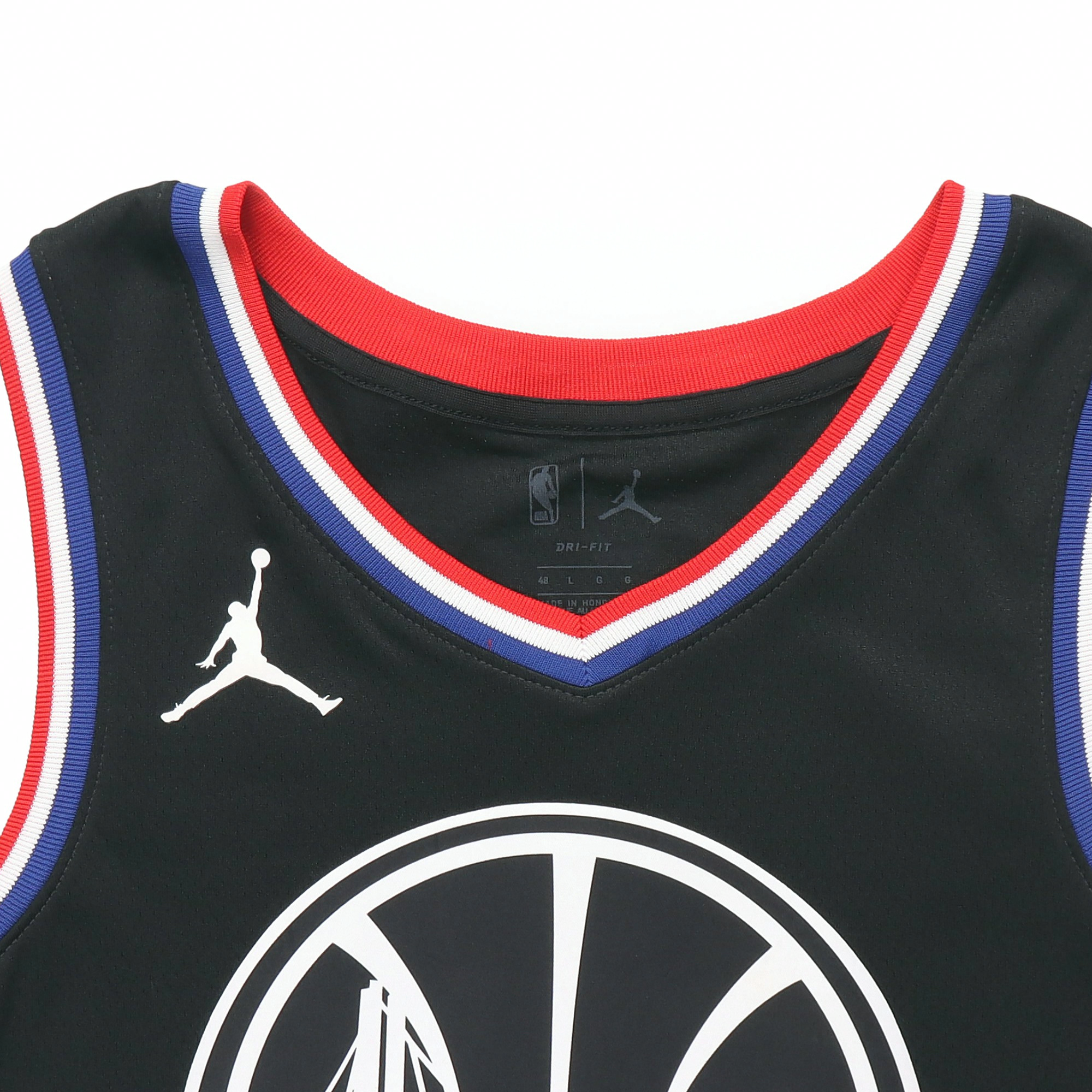 Nike NBA 2019 Stephen Curry