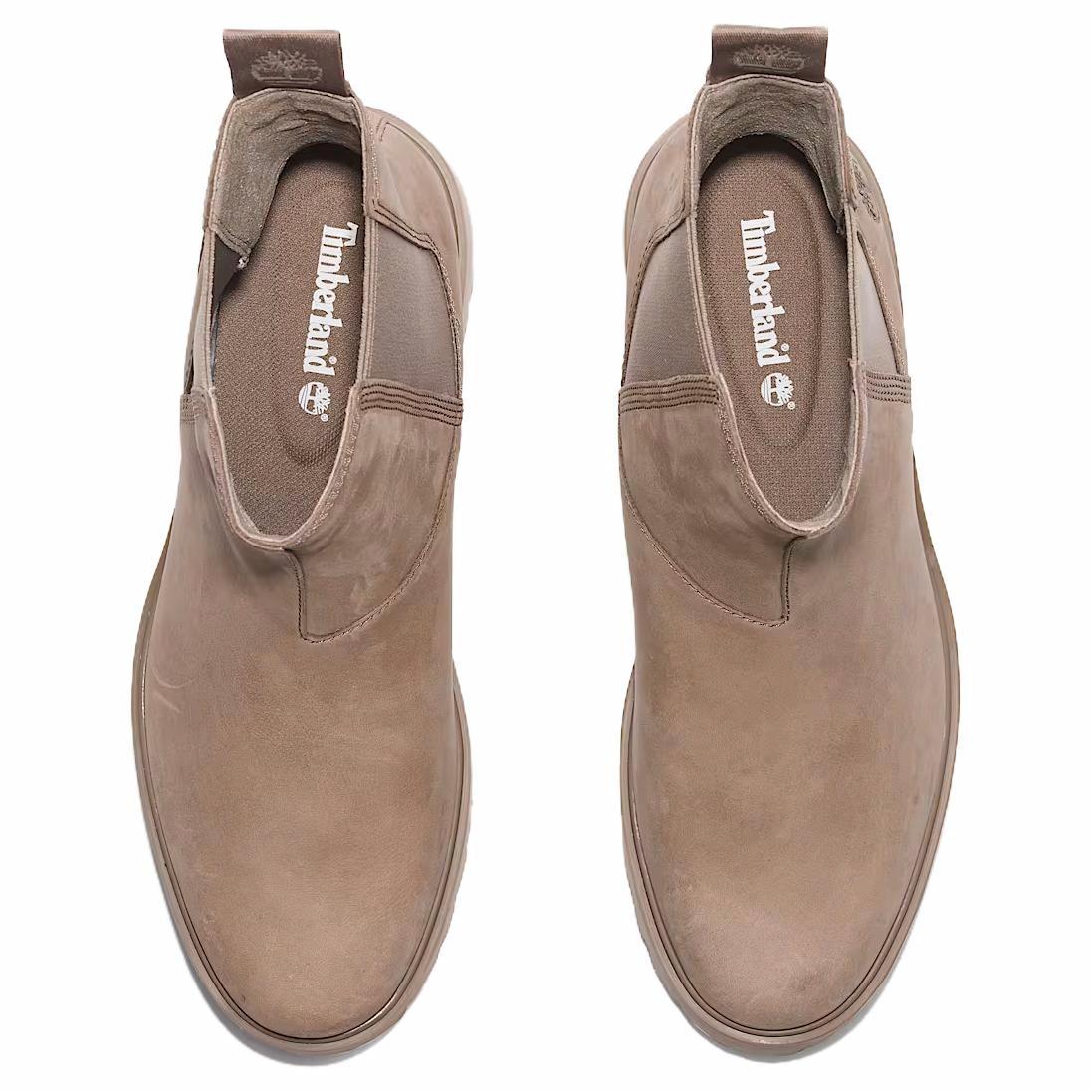 Timberland Carnaby Cool Mid Chelsea