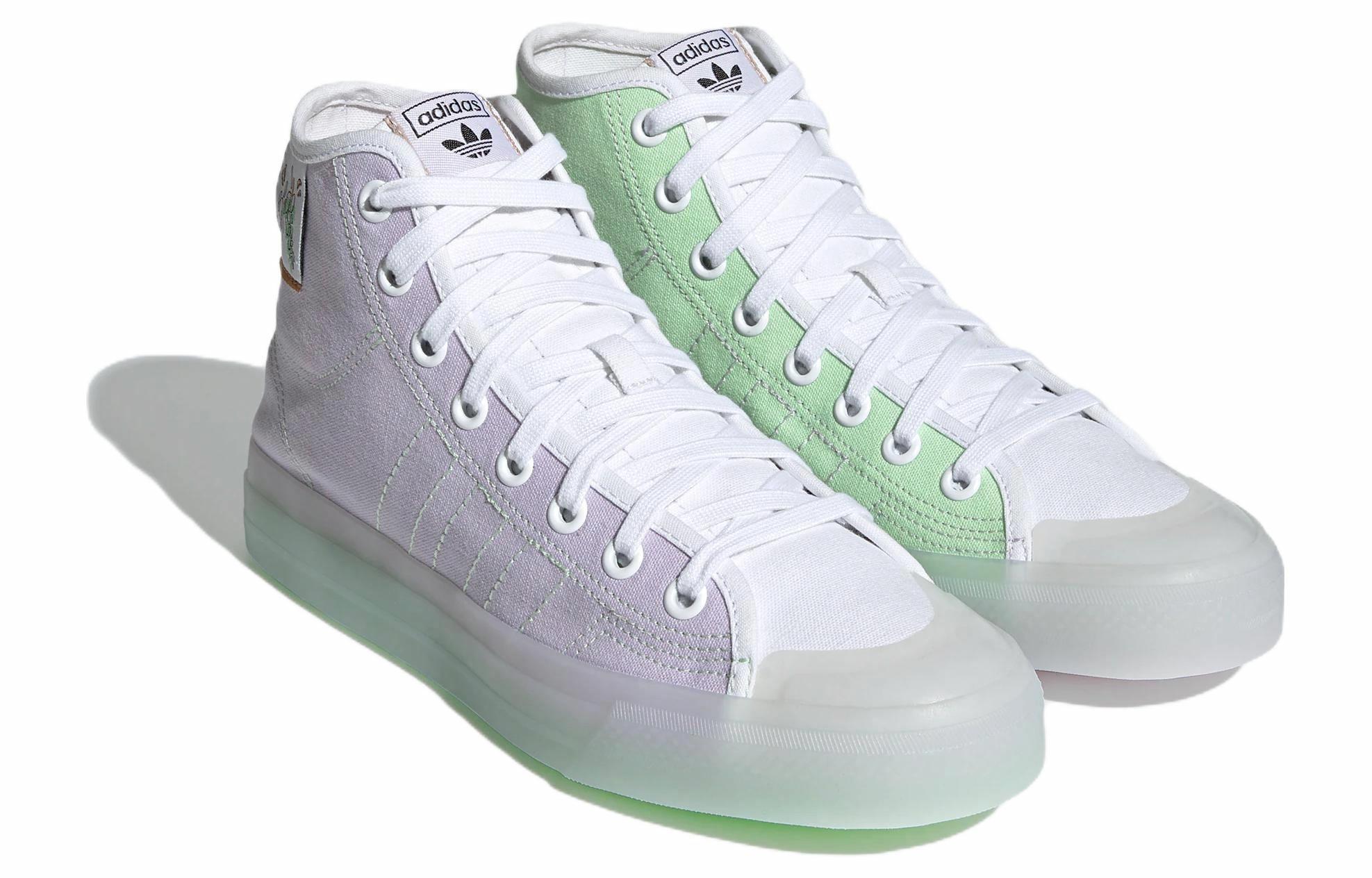 adidas originals NIZZA Hi Rf