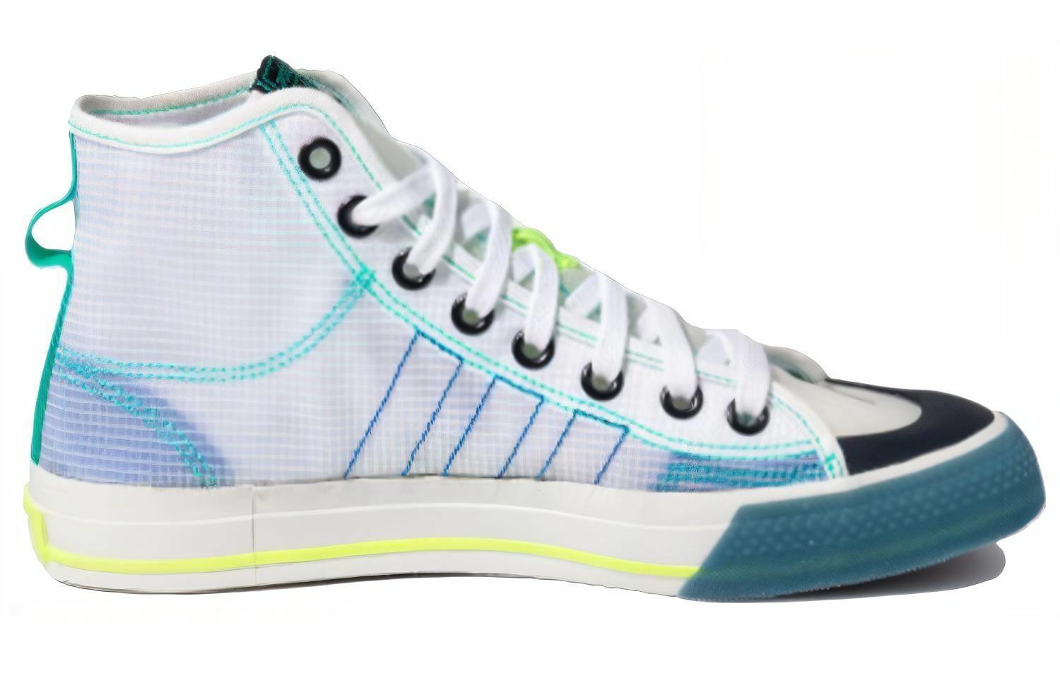 adidas originals NIZZA Hi Rf