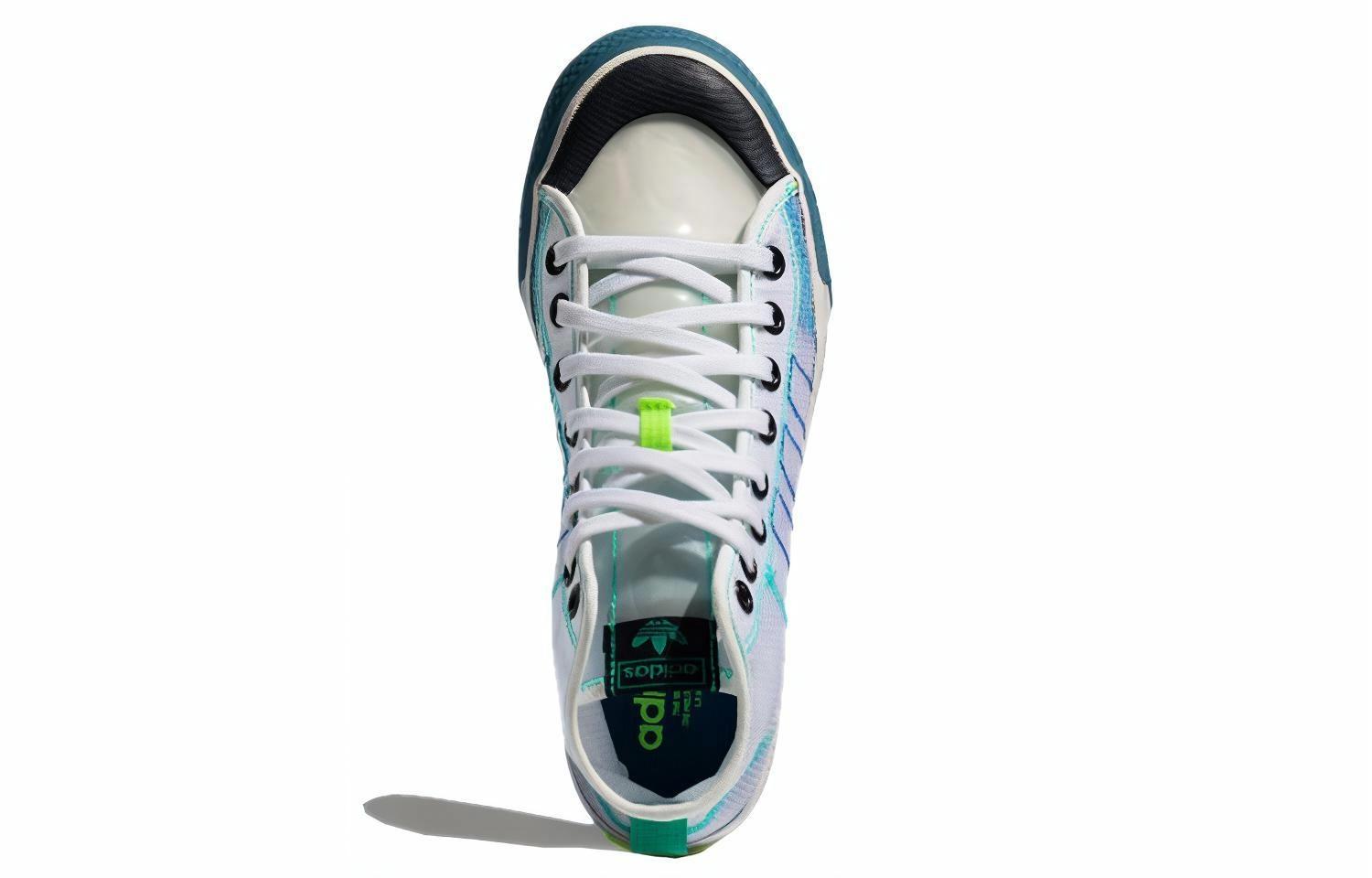 adidas originals NIZZA Hi Rf