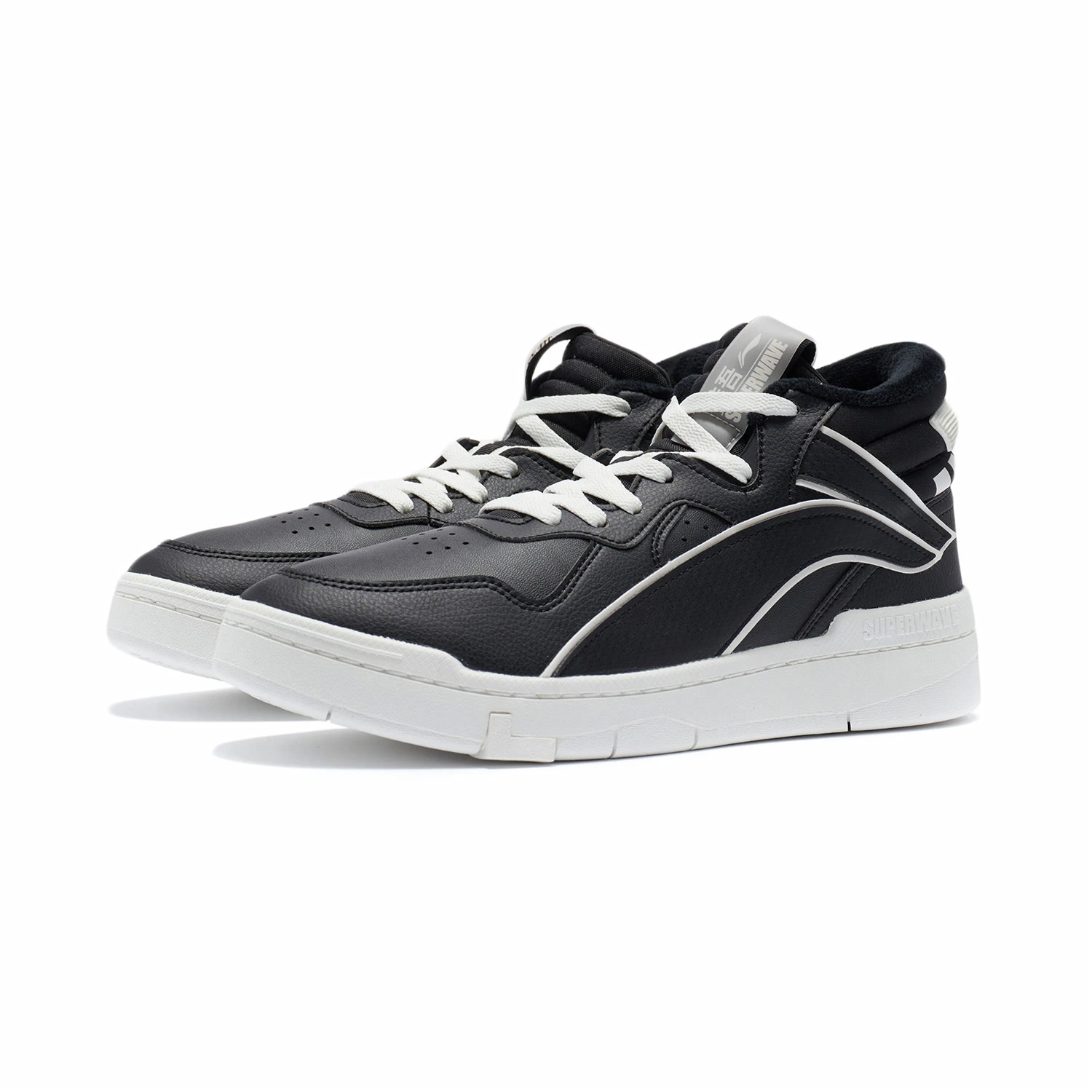 LiNing Superwave Mid